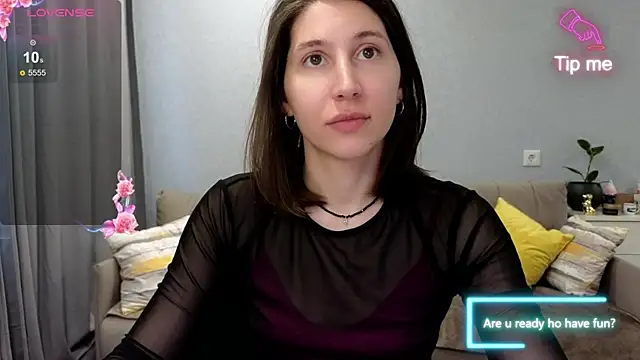 marrycolins online show from 21, 3, 2025