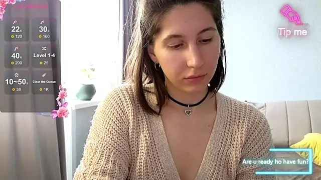 marrycolins online show from 10, 2, 2025