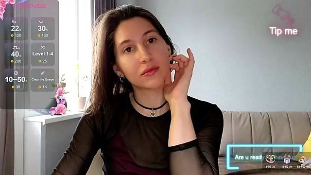 marrycolins online show from 12, 2, 2025