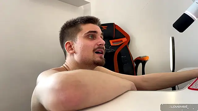 sexstar lif3style online show from 24, 2, 2025