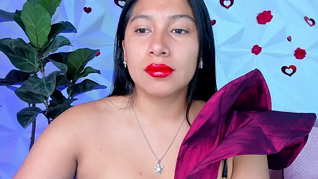 Snapshot of LinnaGardenia chatting on 22, 3, 2025 LinnaGardenia online show from 22, 3, 2025