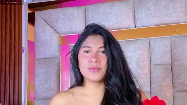 LinnaGardenia online show from 14, 2, 2026