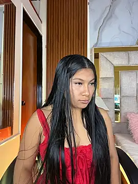 Snapshot of LinnaGardenia chatting on 6, 1, 2026 LinnaGardenia online show from 6, 1, 2026