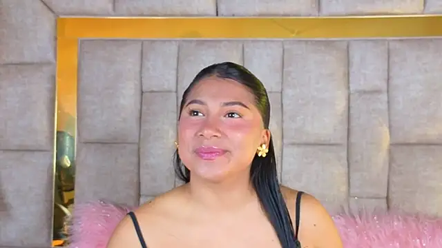 LinnaGardenia online show from 13, 2, 2026