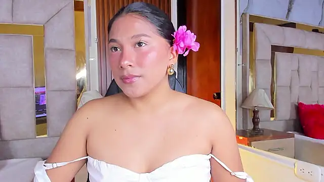 LinnaGardenia online show from 21, 2, 2026