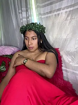 Snapshot of LinnaGardenia chatting on 17, 3, 2025 LinnaGardenia online show from 17, 3, 2025