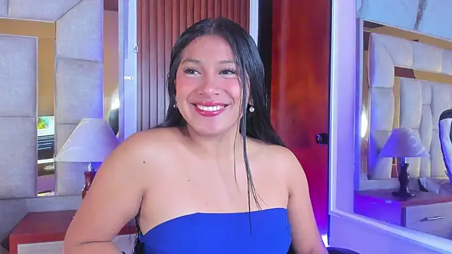 Snapshot of LinnaGardenia chatting on 13, 1, 2026 LinnaGardenia online show from 13, 1, 2026