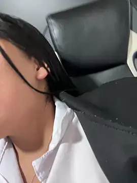 Snapshot of LinnaGardenia chatting on 10, 3, 2025 LinnaGardenia online show from 10, 3, 2025