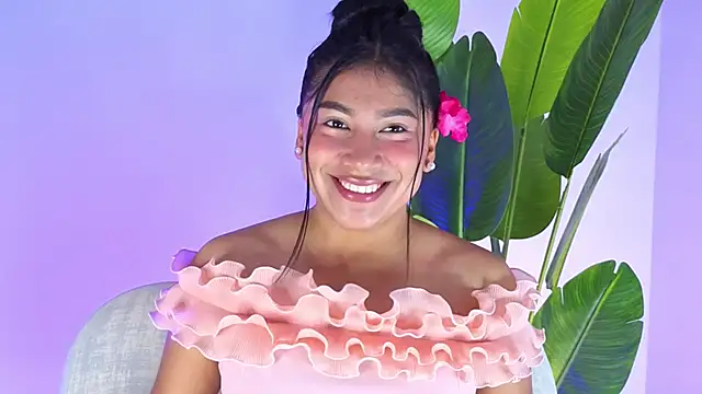 LinnaGardenia online show from 30, 4, 2026