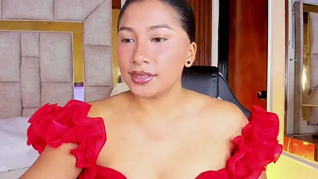 LinnaGardenia online show from 29, 3, 2026