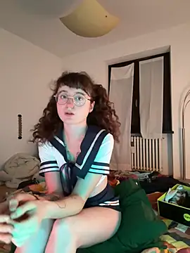 Snapshot of _foxygirl_ chatting on 15, 3, 2025 foxygirl online show from 15, 3, 2025