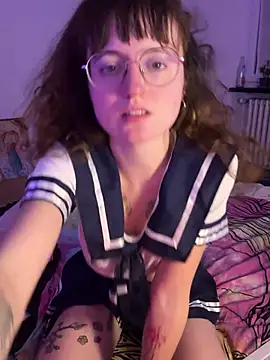 Snapshot of _foxygirl_ chatting on 14, 1, 2026 foxygirl online show from 14, 1, 2026