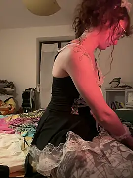 Snapshot of _foxygirl_ chatting on 18, 12, 2024 foxygirl online show from 18, 12, 2024