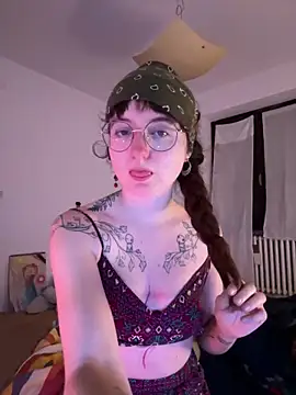 Snapshot of _foxygirl_ chatting on 16, 3, 2025 foxygirl online show from 16, 3, 2025