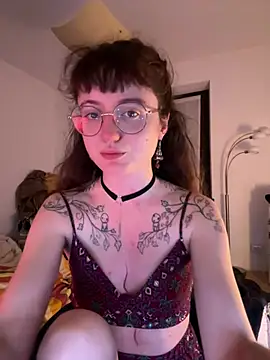 Snapshot of _foxygirl_ chatting on 10, 3, 2025 foxygirl online show from 10, 3, 2025