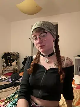 Snapshot of _foxygirl_ chatting on 7, 2, 2025 foxygirl online show from 7, 2, 2025