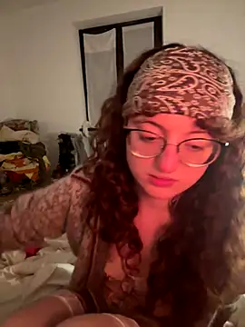 Snapshot of _foxygirl_ chatting on 5, 12, 2024 foxygirl online show from 5, 12, 2024