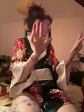 Snapshot of _foxygirl_ chatting on 31, 1, 2025 foxygirl online show from 31, 1, 2025