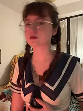 Snapshot of _foxygirl_ chatting on 18, 2, 2025 foxygirl online show from 18, 2, 2025