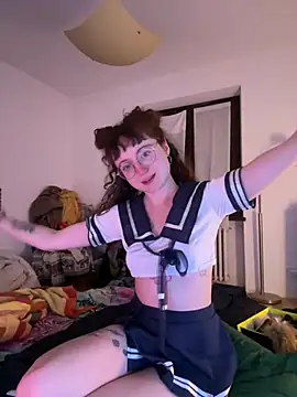 Snapshot of _foxygirl_ chatting on 7, 3, 2025 foxygirl online show from 7, 3, 2025