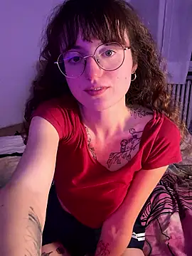 Snapshot of _foxygirl_ chatting on 9, 1, 2026 foxygirl online show from 9, 1, 2026