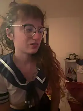 Snapshot of _foxygirl_ chatting on 30, 1, 2025 foxygirl online show from 30, 1, 2025