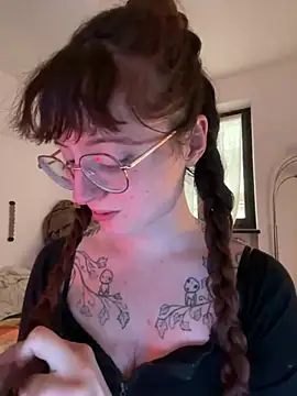 Snapshot of _foxygirl_ chatting on 22, 3, 2025 foxygirl online show from 22, 3, 2025