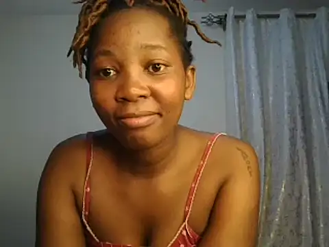 Petitiebooty online show from 13, 3, 2025