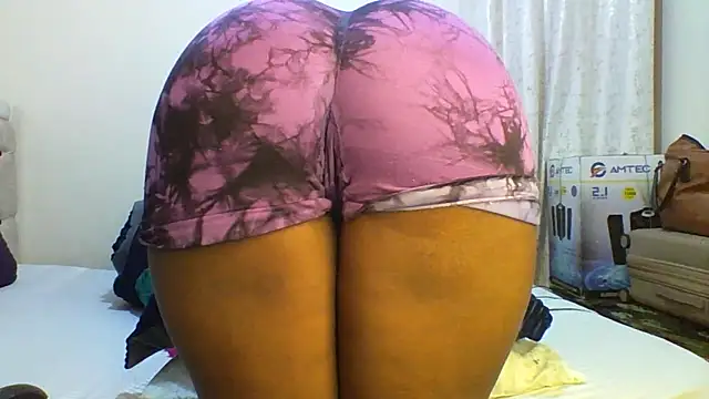 Petitiebooty online show from 17, 2, 2026