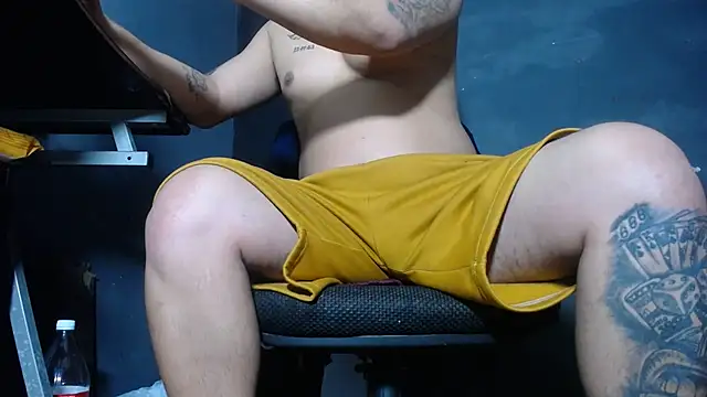 DickMasterfindom online show from 14, 11, 2025