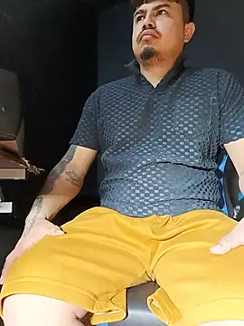 Snapshot of DickMasterfindom chatting on 15, 7, 2026 DickMasterfindom online show from 15, 7, 2026