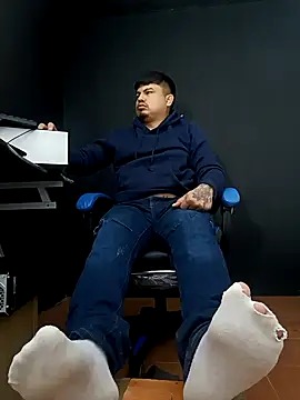 DickMasterfindom online show from 22, 3, 2026