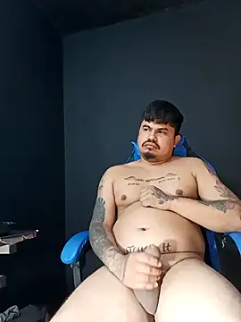 DickMasterfindom online show from 12, 5, 2026