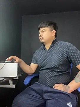 DickMasterfindom online show from 2, 4, 2026