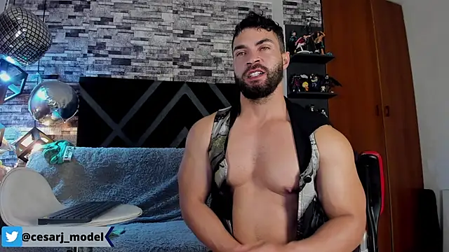 Snapshot of cesar_jonnes chatting on 12, 3, 2025 cesar jonnes online show from 12, 3, 2025