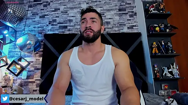 Snapshot of cesar_jonnes chatting on 16, 2, 2025 cesar jonnes online show from 16, 2, 2025