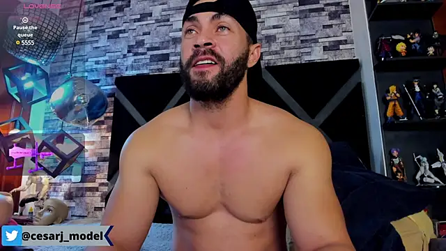 Snapshot of cesar_jonnes chatting on 18, 2, 2025 cesar jonnes online show from 18, 2, 2025