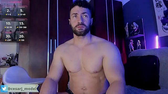 Snapshot of cesar_jonnes chatting on 24, 2, 2026 cesar jonnes online show from 24, 2, 2026