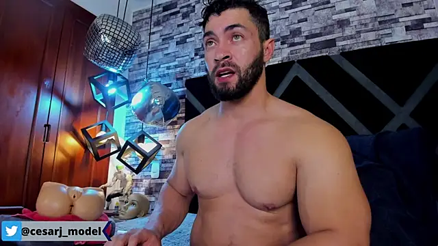 Snapshot of cesar_jonnes chatting on 19, 2, 2025 cesar jonnes online show from 19, 2, 2025