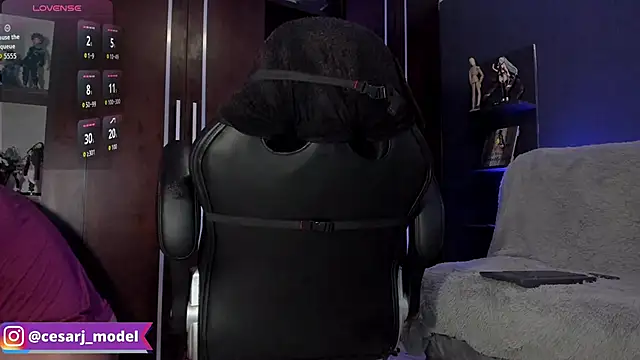 Snapshot of cesar_jonnes chatting on 12, 10, 2025 cesar jonnes online show from 12, 10, 2025