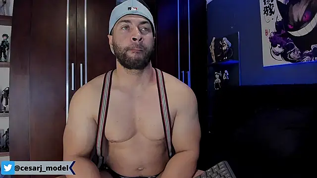 Snapshot of cesar_jonnes chatting on 16, 1, 2026 cesar jonnes online show from 16, 1, 2026