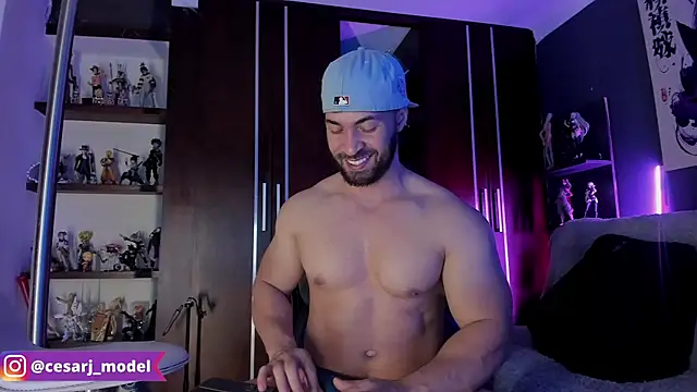 Snapshot of cesar_jonnes chatting on 27, 2, 2026 cesar jonnes online show from 27, 2, 2026
