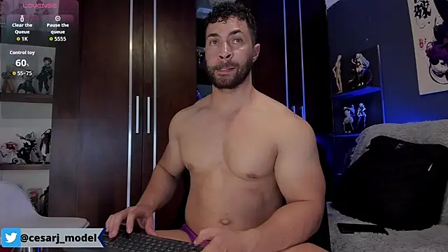 Snapshot of cesar_jonnes chatting on 9, 2, 2026 cesar jonnes online show from 9, 2, 2026