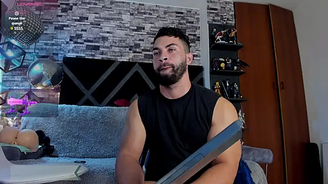 Snapshot of cesar_jonnes chatting on 7, 3, 2025 cesar jonnes online show from 7, 3, 2025