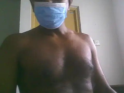 Snapshot of chocodk01 chatting on 19, 9, 2025 chocodk01 online show from 19, 9, 2025