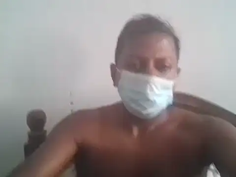 Snapshot of chocodk01 chatting on 5, 12, 2024 chocodk01 online show from 5, 12, 2024