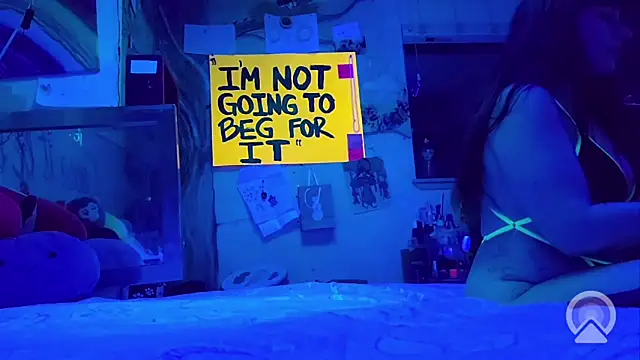 Cloud Master9 online show from 14, 4, 2026