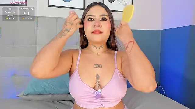 jessymorgan  online show from 11, 11, 2025