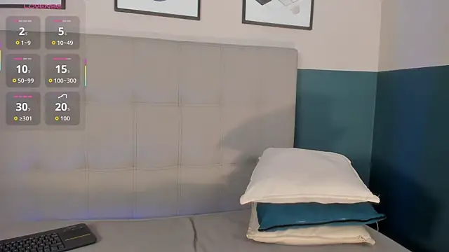 jessymorgan  online show from 8, 11, 2025