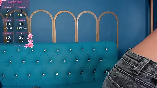 jessymorgan  online show from 18, 10, 2025